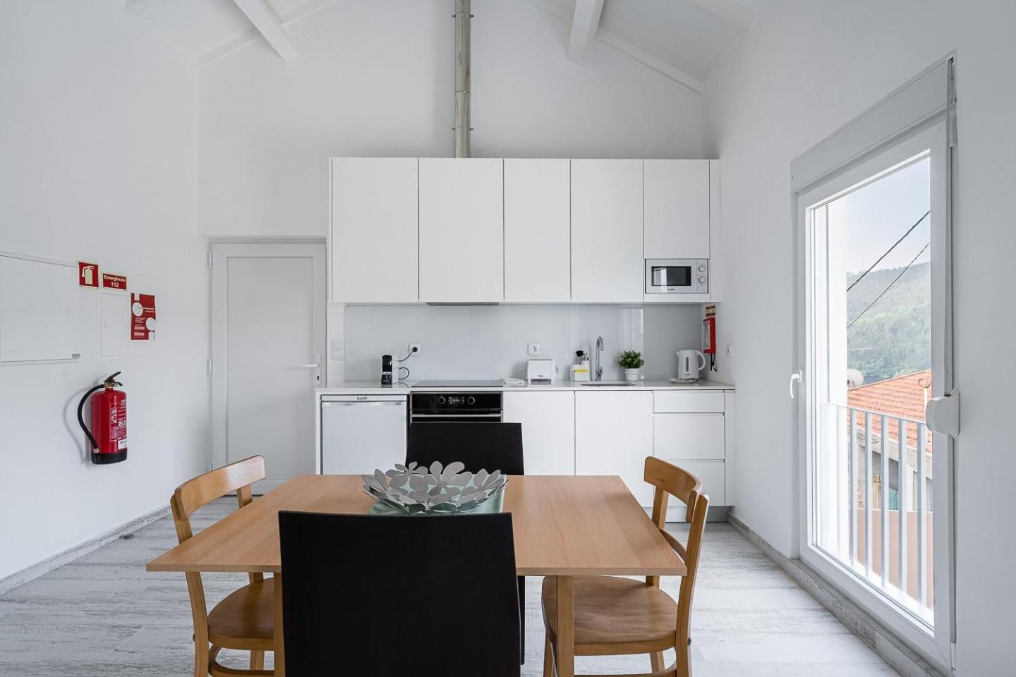 Guestready - An Outstanding Nature Retreat Foz do Sousa Luaran gambar