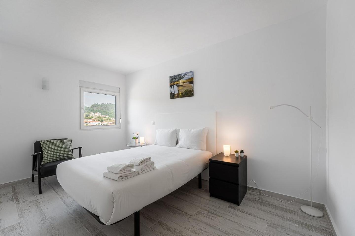 Guestready - An Outstanding Nature Retreat Foz do Sousa Luaran gambar