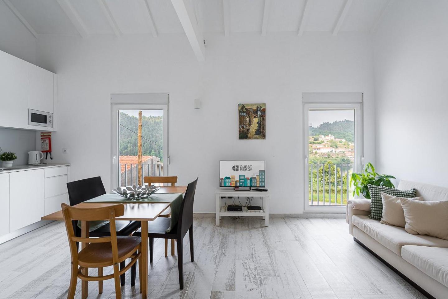 Guestready - An Outstanding Nature Retreat Foz do Sousa Luaran gambar